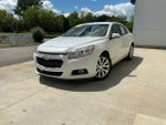 2016 Chevrolet Malibu Limited LTZ