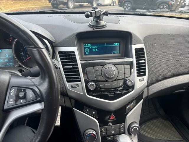 2013 Chevrolet Cruze 1LT