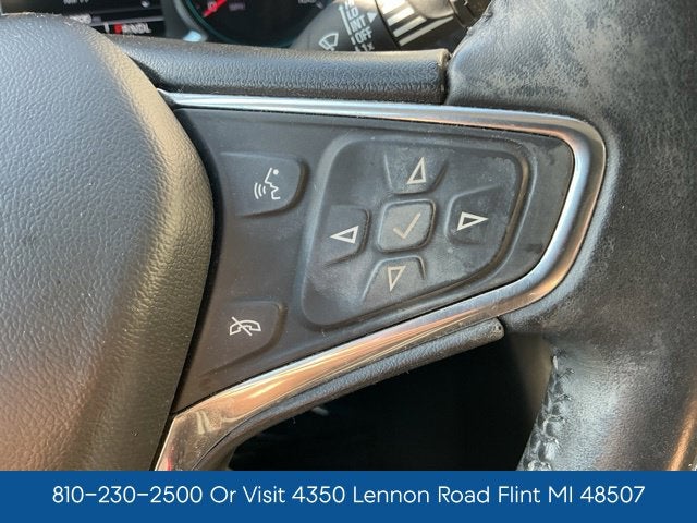 2016 Chevrolet Malibu LT 1LT
