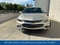 2016 Chevrolet Malibu LT 1LT