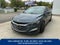 2021 Chevrolet Malibu RS