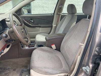 2008 Chevrolet Malibu LT Classic