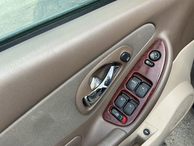 2008 Chevrolet Malibu LT Classic