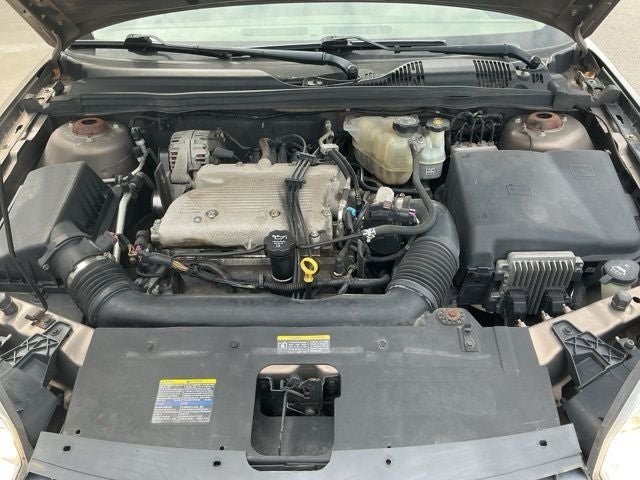 2008 Chevrolet Malibu LT Classic