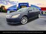 2010 Buick LaCrosse CXS