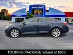 2010 Buick LaCrosse CXS