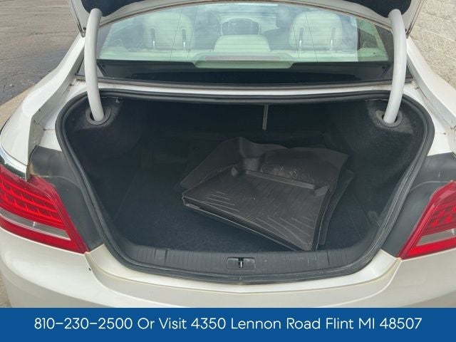 2015 Buick LaCrosse Premium II Group