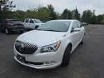 2015 Buick LaCrosse Premium II Group