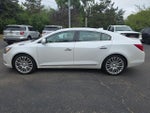 2015 Buick LaCrosse Premium II Group