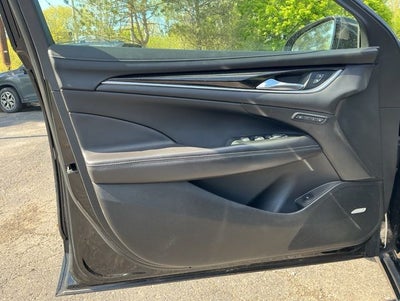 2018 Buick LaCrosse Premium I Group