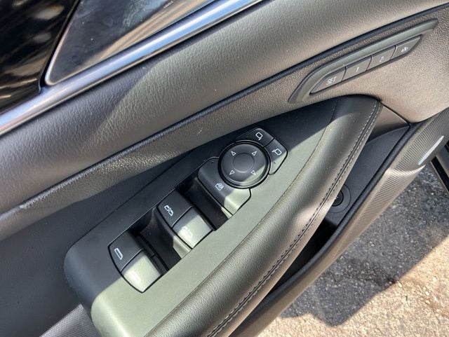 2018 Buick LaCrosse Premium I Group