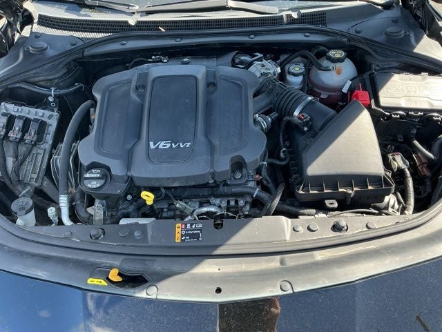 2018 Buick LaCrosse Premium I Group