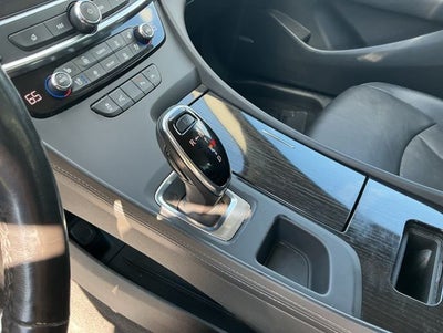2018 Buick LaCrosse Premium I Group