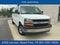 2017 Chevrolet Express 3500 LT Passenger