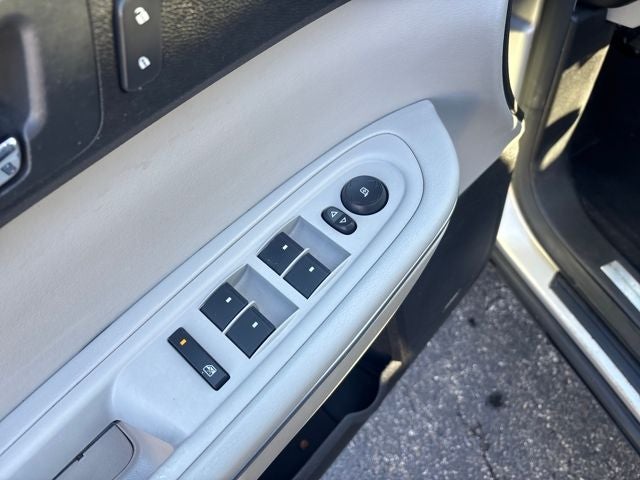 2007 GMC Acadia SLT-1 8 Passenger