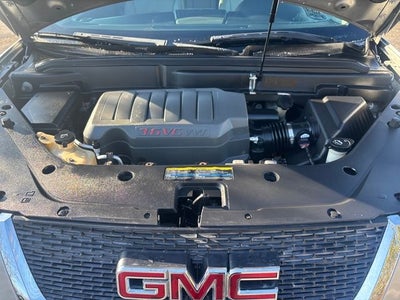 2007 GMC Acadia SLT-1 8 Passenger