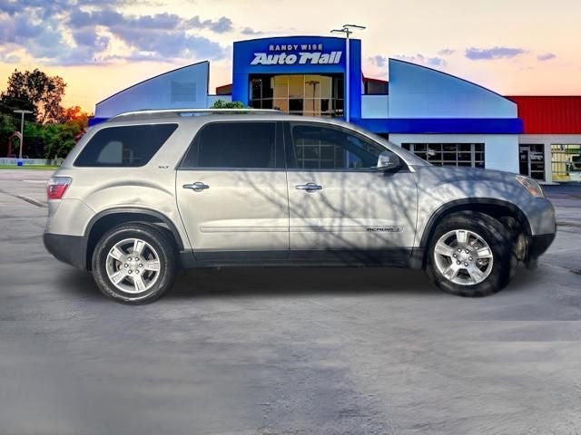 2007 GMC Acadia SLT-1 8 Passenger