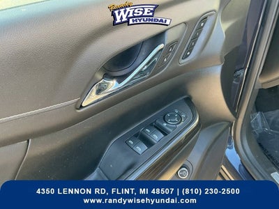 2019 GMC Acadia SLT-2