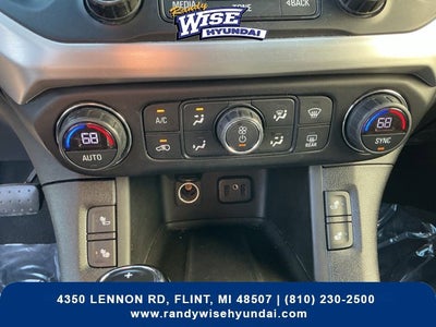 2019 GMC Acadia SLT-2