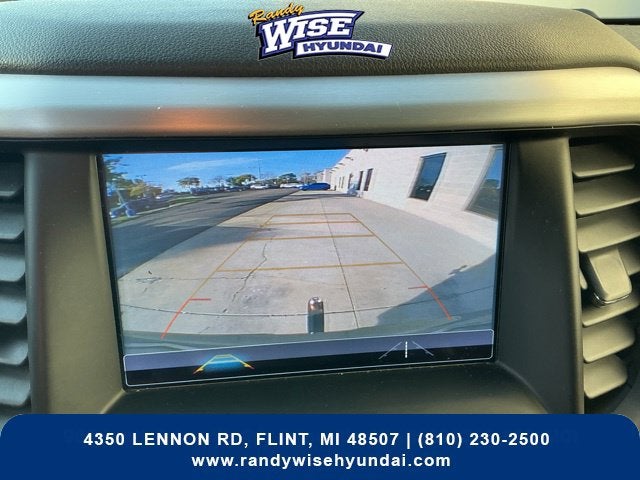 2019 GMC Acadia SLT-2