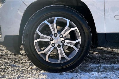 2013 GMC Acadia SLT-1