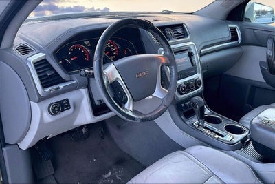 2013 GMC Acadia SLT-1