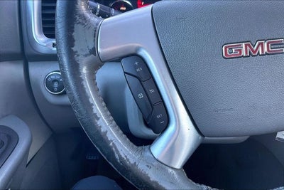 2013 GMC Acadia SLT-1