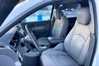 2013 GMC Acadia SLT-1