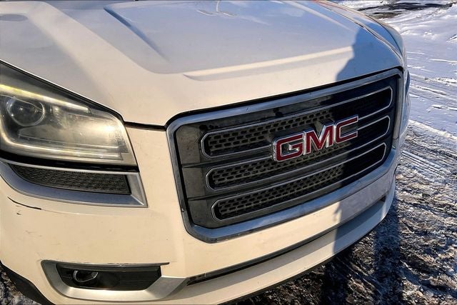 2013 GMC Acadia SLT-1