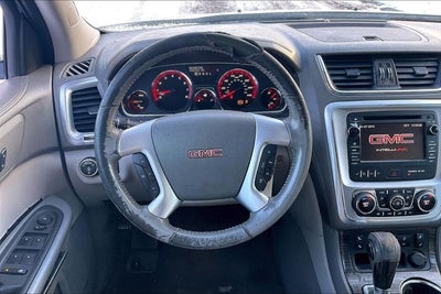 2013 GMC Acadia SLT-1