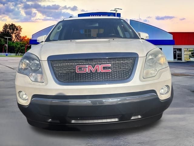 2010 GMC Acadia SLT-1