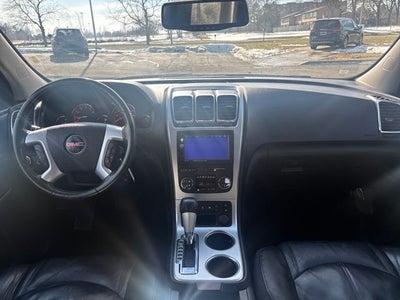 2010 GMC Acadia SLT-1