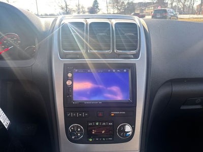 2010 GMC Acadia SLT-1