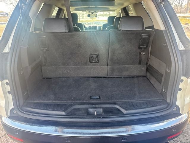 2010 GMC Acadia SLT-1