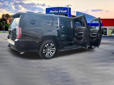 2018 GMC Yukon XL Denali