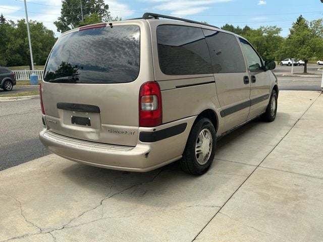 2000 Chevrolet Venture LS Extended