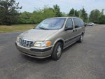 2000 Chevrolet Venture LS Extended