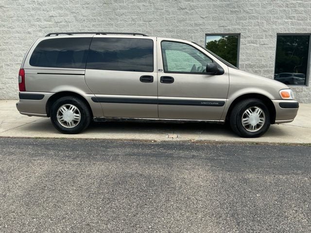 2000 Chevrolet Venture LS Extended