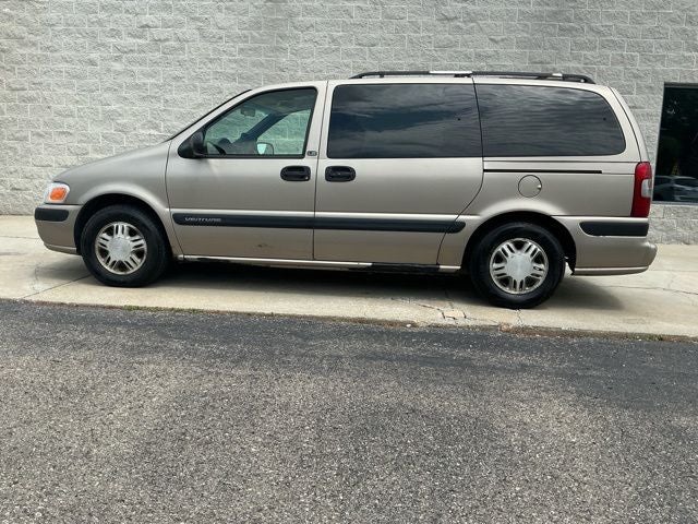 2000 Chevrolet Venture LS Extended