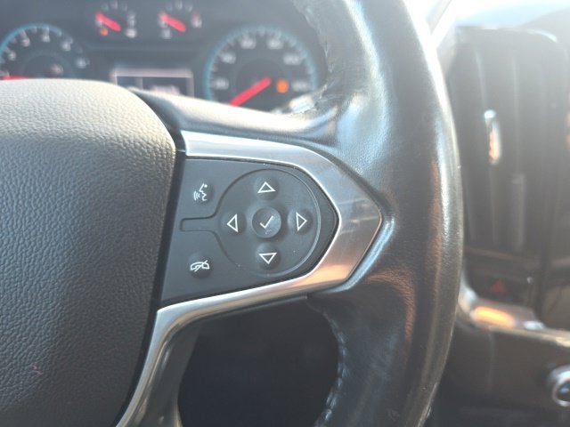 2018 Chevrolet Traverse LT Cloth w/1LT