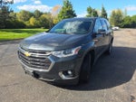 2018 Chevrolet Traverse LT Cloth w/1LT