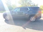 2018 Chevrolet Traverse LT Cloth w/1LT