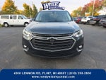 2019 Chevrolet Traverse LT Cloth w/1LT