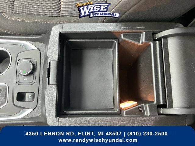 2020 Chevrolet Traverse LT 1LT