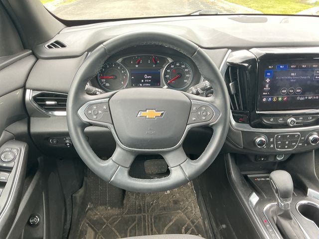 2023 Chevrolet Traverse LT 1LT