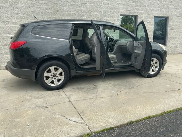 2009 Chevrolet Traverse LT 1LT