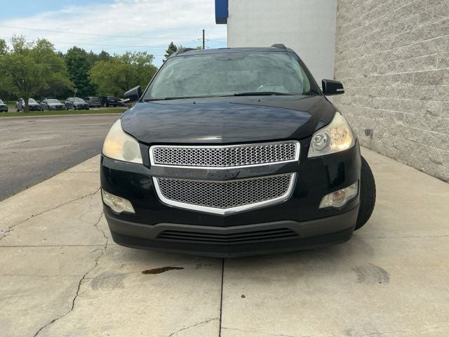 2009 Chevrolet Traverse LT 1LT