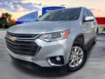 2018 Chevrolet Traverse LT Cloth w/1LT