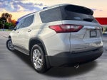 2018 Chevrolet Traverse LT Cloth w/1LT
