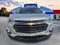 2018 Chevrolet Traverse LT Cloth w/1LT